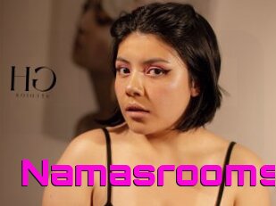 Namasrooms