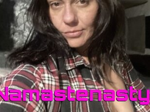 Namastenasty