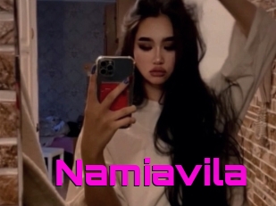 Namiavila
