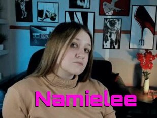 Namielee