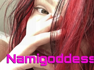 Namigoddess