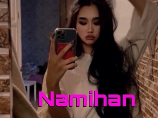 Namihan