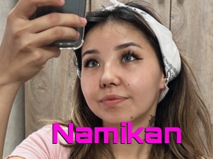 Namikan