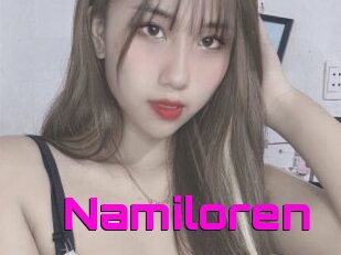 Namiloren