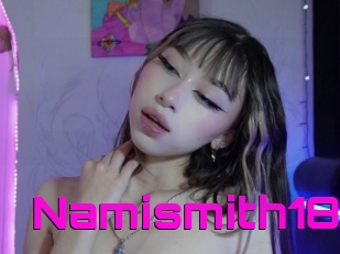 Namismith18