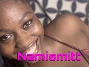 Namismitt