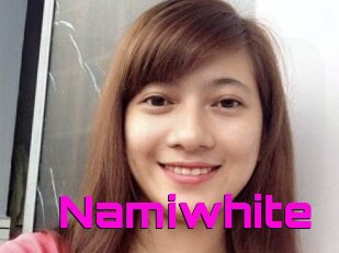 Namiwhite