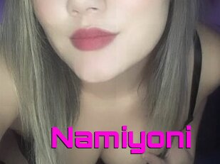 Namiyoni