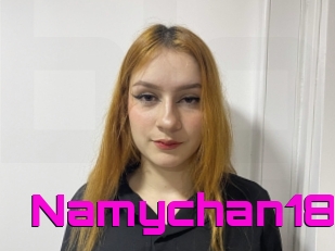 Namychan18