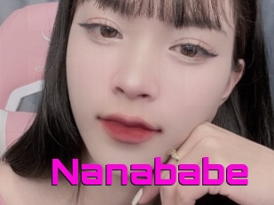 Nanababe
