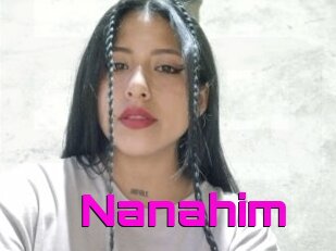 Nanahim