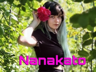Nanakato