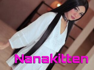 Nanakitten
