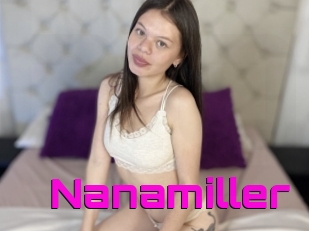 Nanamiller