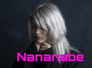 Nananabe