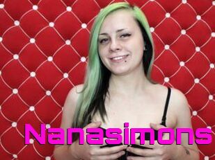 Nanasimons