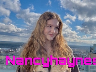 Nancyhaynes