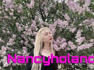 Nancyholand