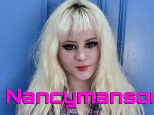 Nancymanson