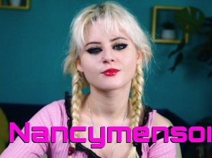 Nancymenson