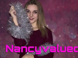 Nancyvalued