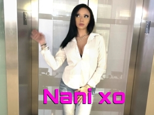 Nani_xo