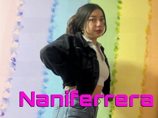 Naniferrera