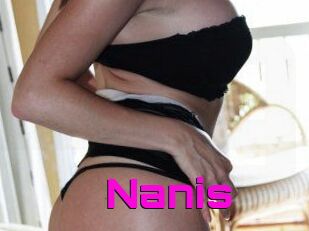 Nanis