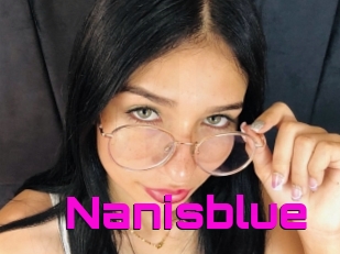 Nanisblue