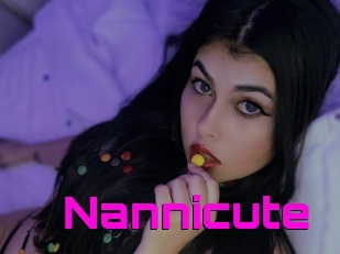 Nannicute