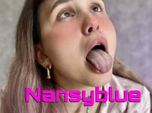 Nansyblue