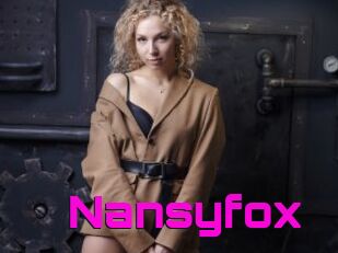 Nansyfox