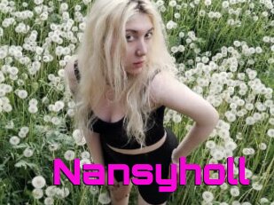 Nansyholl