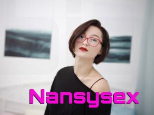 Nansysex