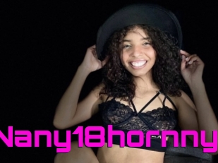 Nany18hornny