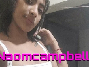 Naomcampbell