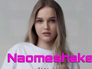 Naomeshake