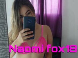 Naomi_fox18
