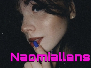 Naomiallens