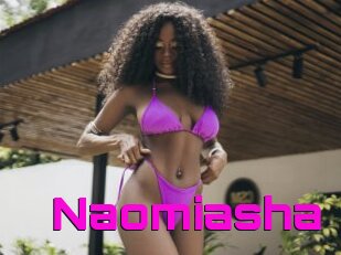 Naomiasha