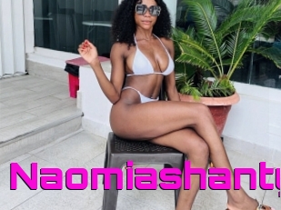 Naomiashanty