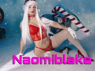 Naomiblake