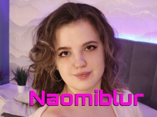 Naomiblur