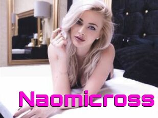 Naomicross