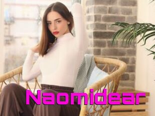 Naomidear