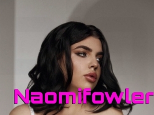 Naomifowler