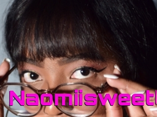 Naomiisweett