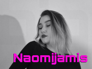 Naomijamis