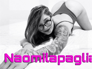 Naomilapaglia