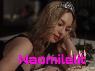 Naomilelit